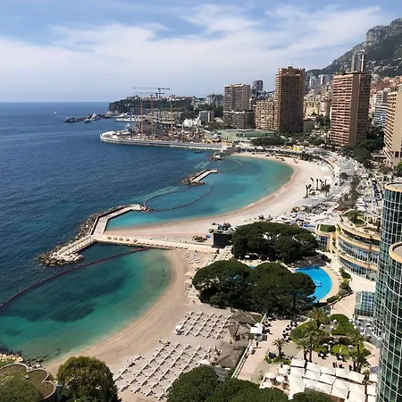 Villa La Shangri La - 8 People - Sea And Mountain View - *
